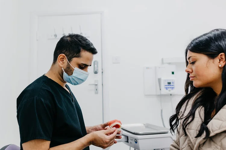 Dental Beauty Addington - Dentist in South Croydon