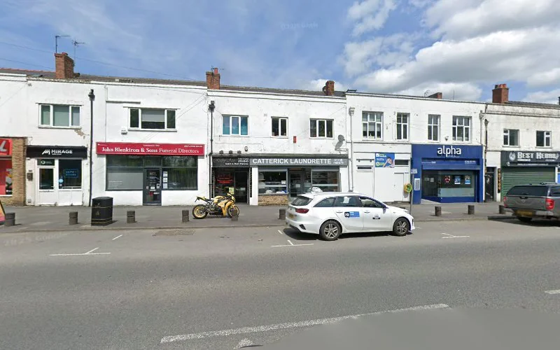 mydentist, hildyard row, catterick garrison - Dentist in Catterick Garrison