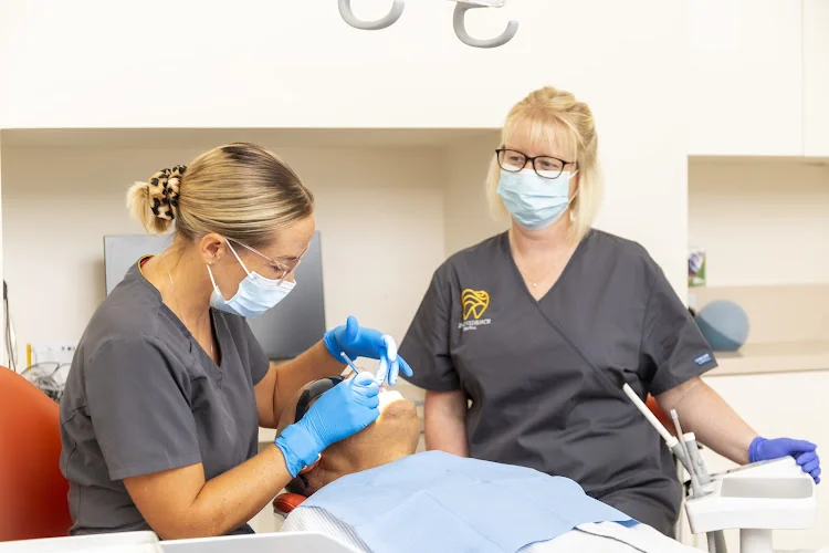 Providence Dental Folkestone - Dentist in Folkestone