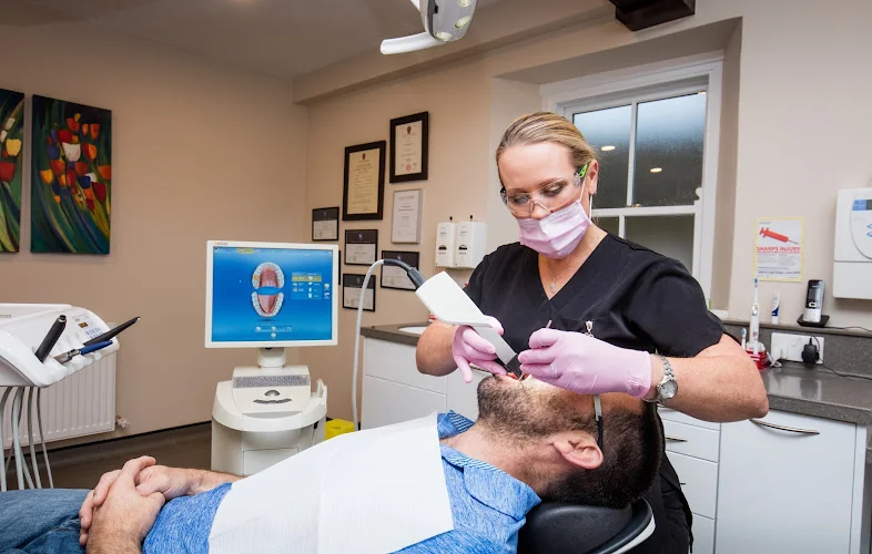 Church House Dental Clinic