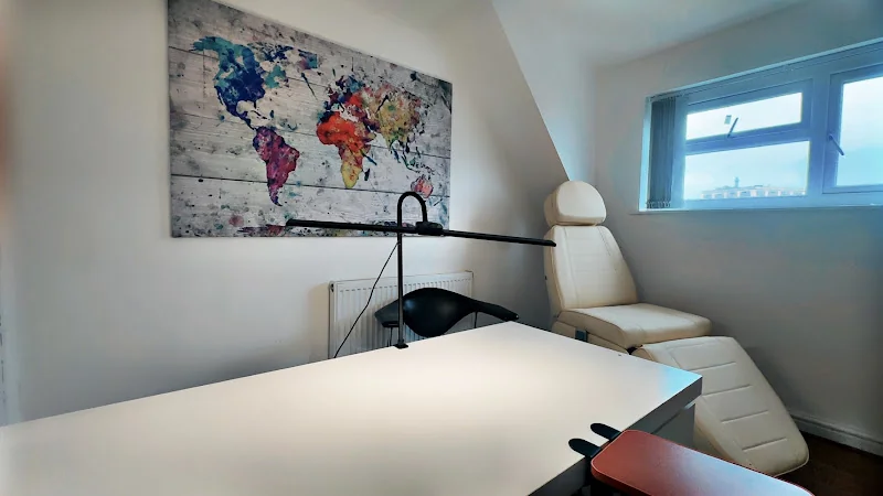 Pav Dental - Dental clinic in Bradford