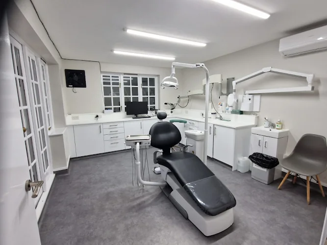 Parkview Dental Care - Dentist in Letchworth Garden City