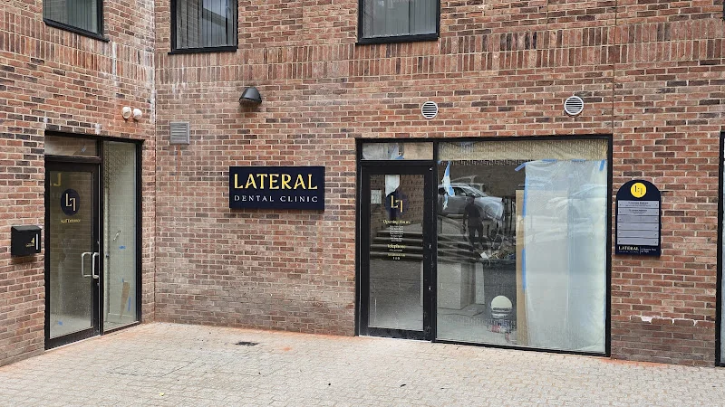 Lateral Dental Clinic - Dentist in Sheffield