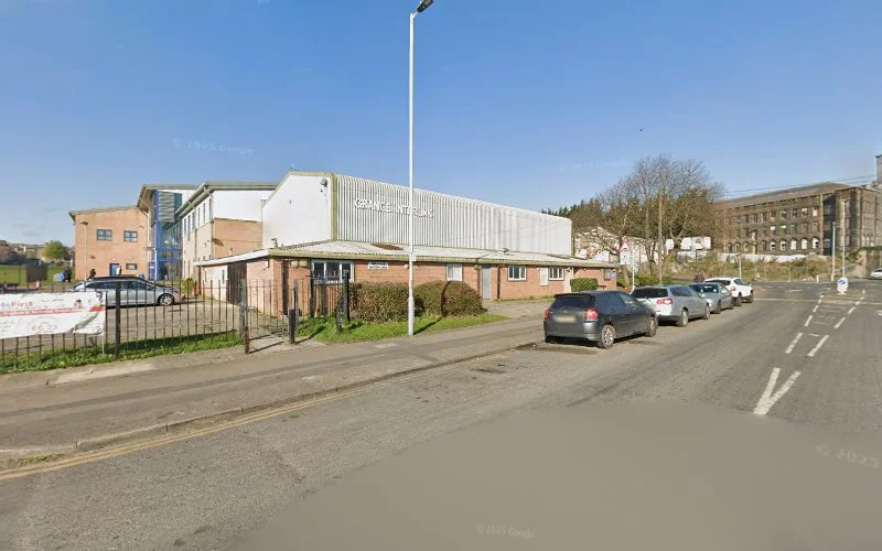 Grange Dental Practice - Dentist in Bradford