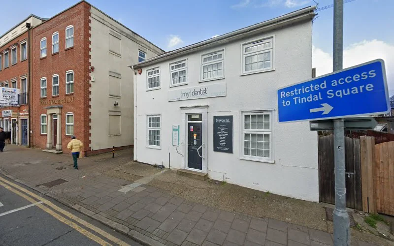 Elton Dental Surgery - Dental clinic in Chelmsford