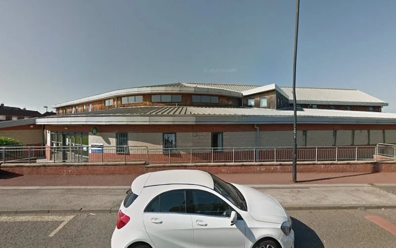 Newcastle Community Dental Surgery - Dental clinic in Newcastle upon Tyne