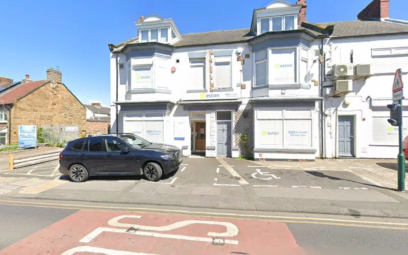 Hussain S - Dental clinic in Middlesbrough