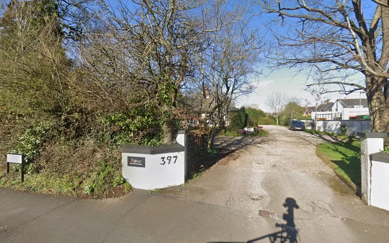 Andersson Lars - Dental clinic in Exeter