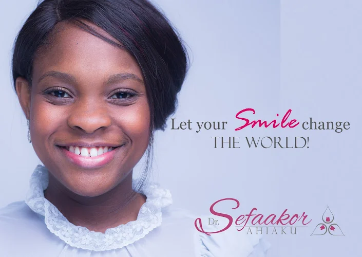 Dr S Ahiaku - Dentist in UK