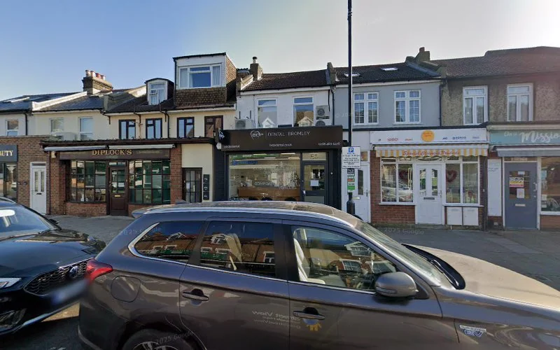 BDP Dental Bromley (Chatterton Dental Surgery) - Dental clinic in Bromley