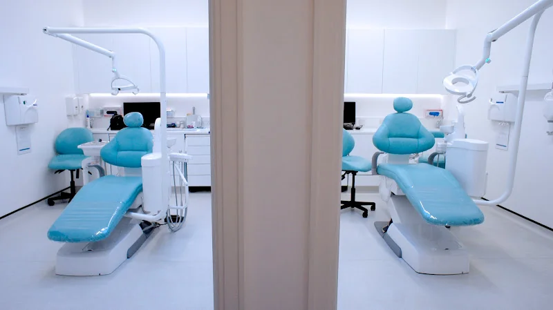K Dental Studios - Dental clinic in London