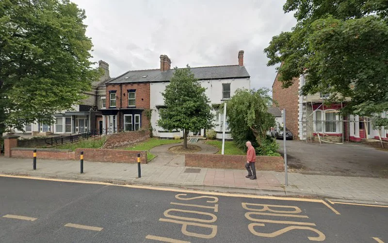 Minty I - Dental clinic in Hartlepool