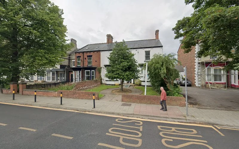 Flemings Permanently Closed - Dental clinic in Hartlepool