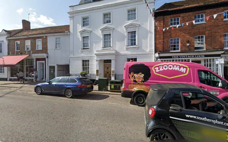 Cockings J - Dental clinic in Henley-on-Thames