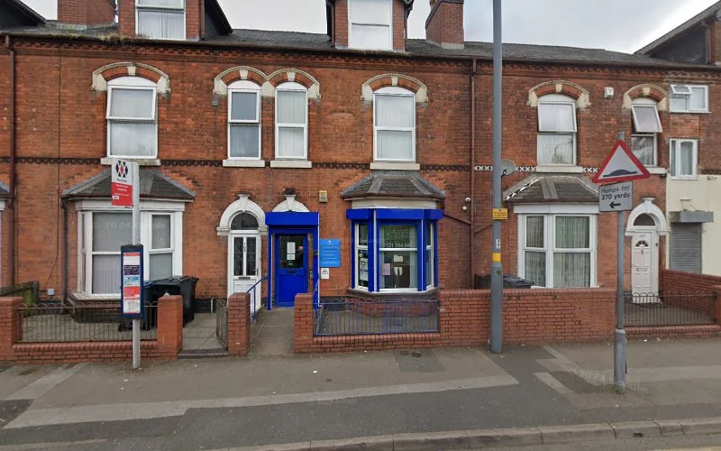 Grove Lane Dental Surgery - Dental clinic in Birmingham