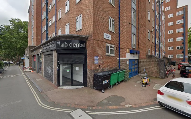 Ukaligners Dental Studio - Orthodontist in London