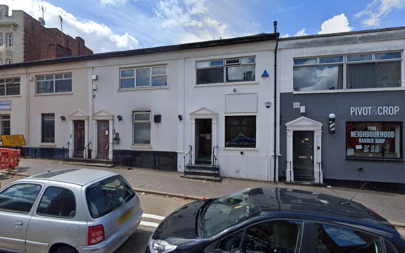 Beaming White - Dental clinic in Birmingham