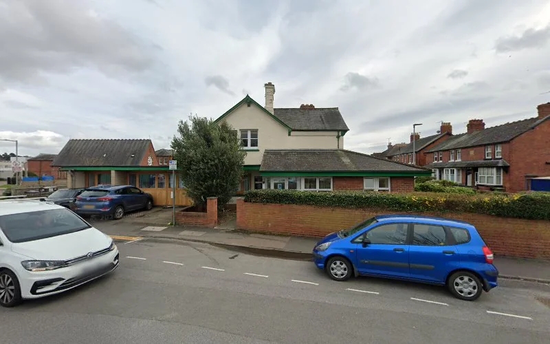 Harrison S F G - Dental clinic in Hereford