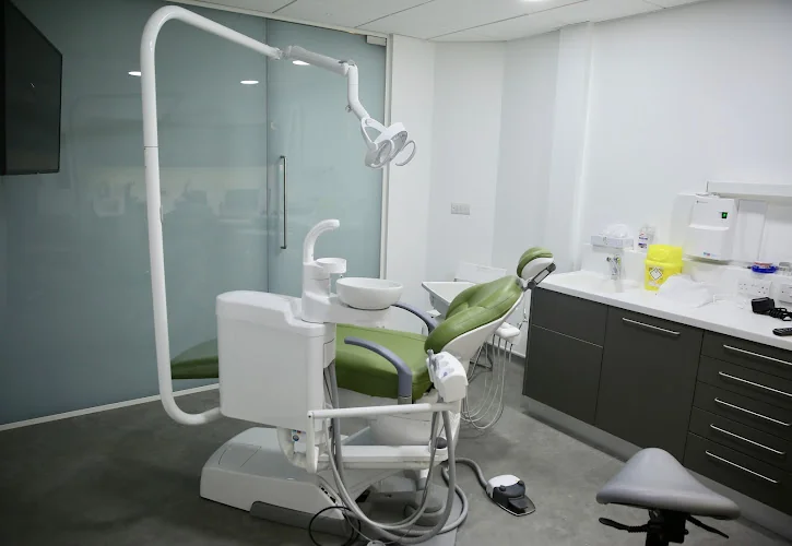 Greenwich Dental Health - Dentist in London