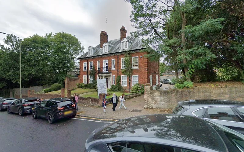 The Cosmetic Dental Practice - Dental clinic in London