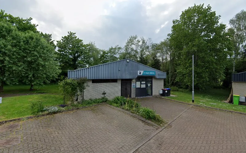 St Giles Dental - Dentist in Newtown