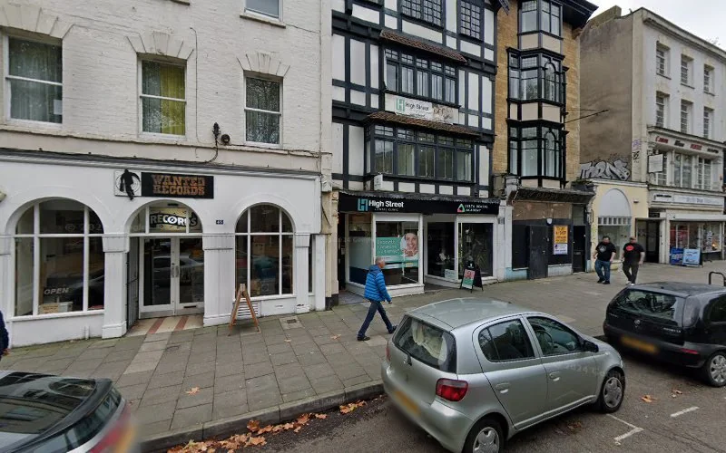 Delta Dental Patients - Dental clinic in Bristol