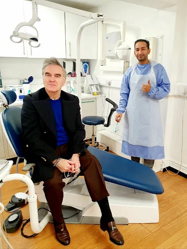 Didsbury Dental Practice - Dentist in Manchester