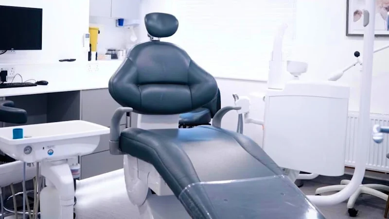 One Dental Peterborough - Multi Award Winning Clinic - Dentist in Peterborough