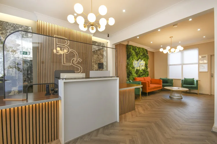 Browne's Dental Surgery - Dentist in Sutton Coldfield