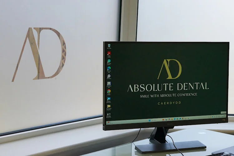 Absolute Dental Cardiff - Dentist in Cardiff