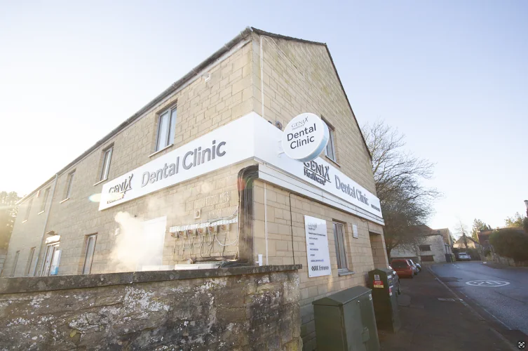 Genix Healthcare Dental Clinic (Cirencester) - Dentist in Cirencester