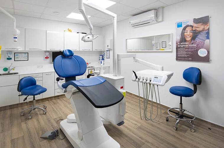Bupa Dental Care Gloucester Westgate - Dentist in Gloucester