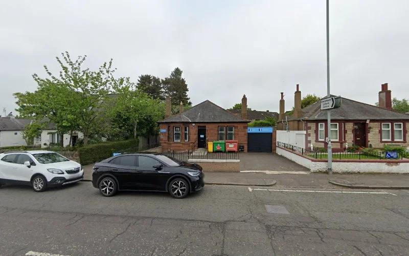 Downie Miss E M - Dental clinic in Edinburgh