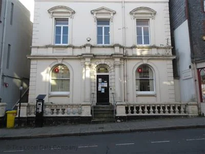 Mermaid Dental Care Lewes - Dental clinic in Lewes