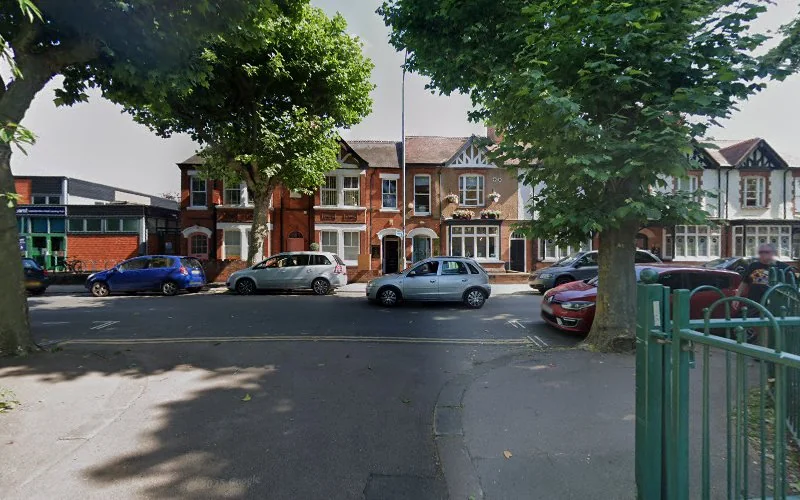 Moss Rebecca - Dentist in Loughborough