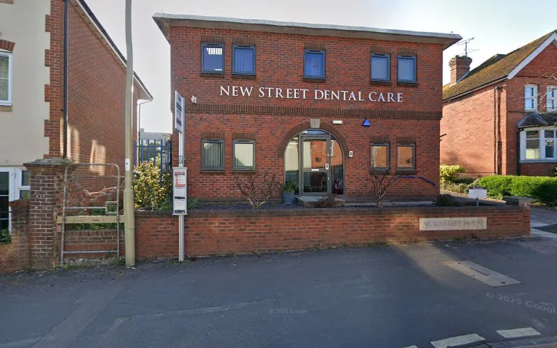 Digital Dental Suite - Dental implants periodontist in Andover