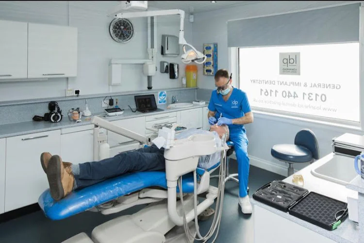 Loanhead Dental Practice - Dental clinic in Loanhead
