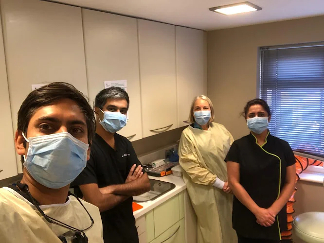 Yew Tree Dental Care and Implant Centre - Dentist in Slough