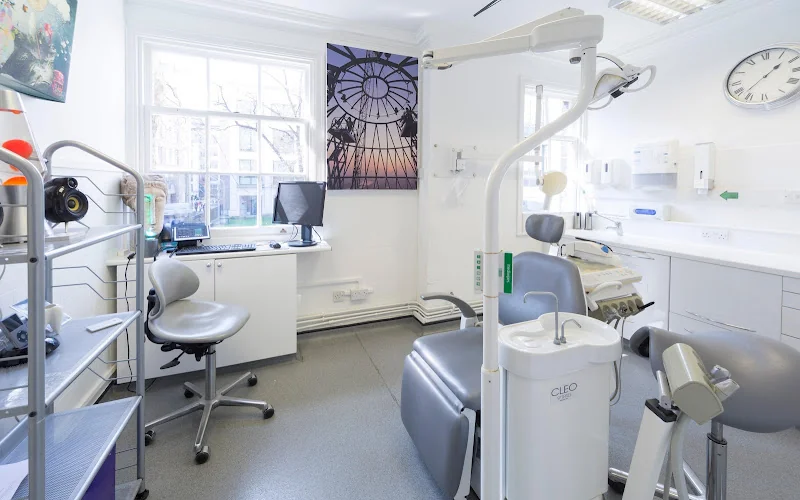 Vestry House Dental Centre - Dentist in London