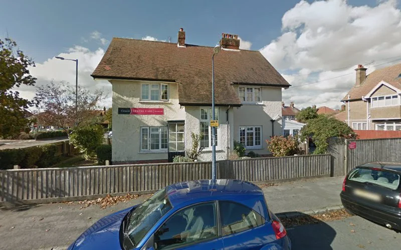 Mrs P Durant - Crescent Dental Care - Dentist in Felixstowe