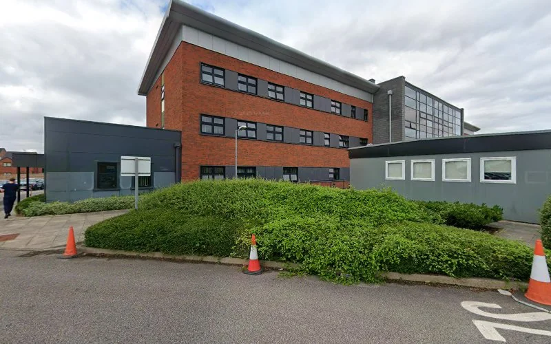 Victoria Central Health Centre - Dental Clinic - Dentist in Wallasey