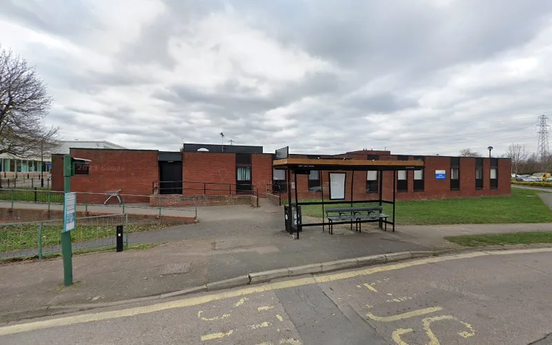 Jordan Dental Sinfin - Dental clinic in Derby