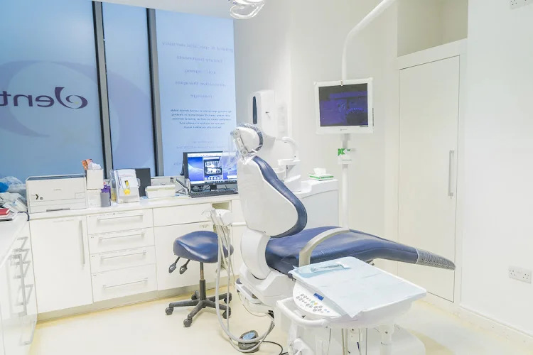 キース・コーヘン総合歯科医院 シティ院 - Dental clinic in London