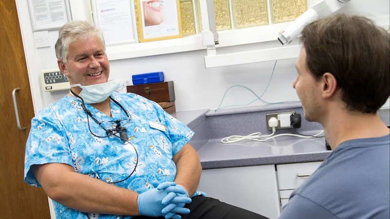 Briercliffe Road Dental Practice - Dentist in Burnley