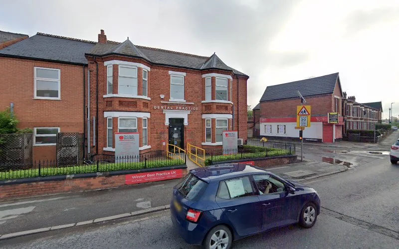 PurelyPerio - Periodontist in Crewe