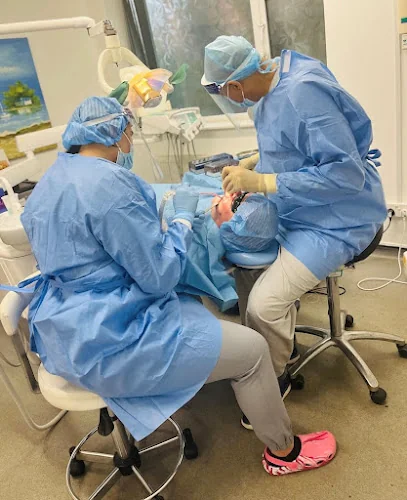 Perfect Pearls Dental Art Studios Limited - Dental clinic in Wolverhampton