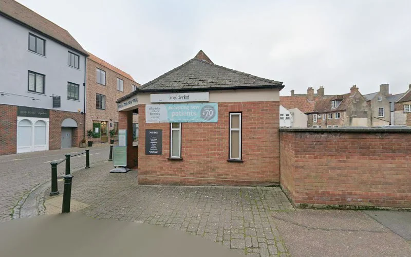 mydentist, Purfleet street, Kings Lynn - Dentist in King's Lynn