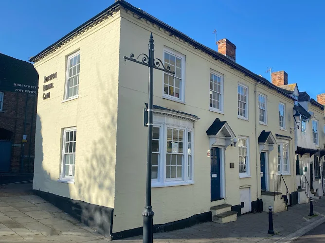 Royston Dental Care - Dental clinic in Royston