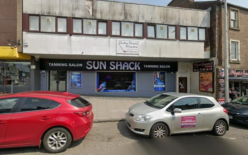 Duthie Dental - Dentist in Dundee