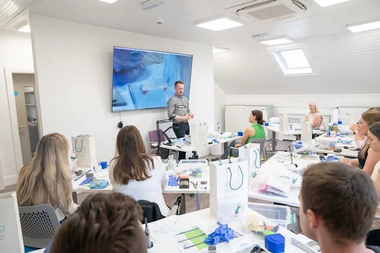 New Life Teeth Academy - Dental school in Belfast